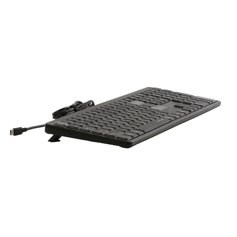 Клавиатура A4Tech FX55 Black