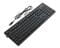 Фото - Клавіатура A4Tech FK12 Black | click.ua