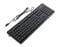 Фото - Клавиатура A4Tech FKS12 Black | click.ua