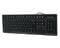 Фото - Клавиатура A4Tech FKS12 Black | click.ua