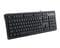Фото - Клавиатура A4Tech FKS12 Black | click.ua