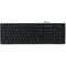 Фото - Клавиатура A4Tech FKS12 Black | click.ua