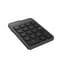Фото - Клавіатура цифрова A4Tech FBK21C Smoky Grey | click.ua
