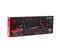 Фото - Клавиатура Bloody S525N Fire Black | click.ua