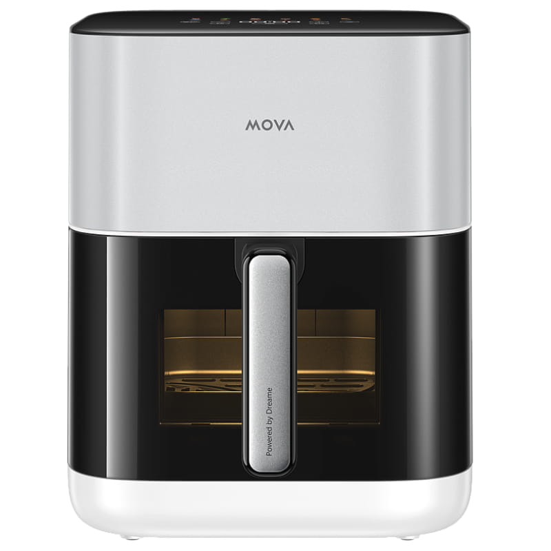 Мультипіч Mova AeroChef FD10s Pro White (VFF12A-WH-S)