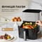 Фото - Мультипіч Mova AeroChef FD10s Pro White (VFF12A-WH-S) | click.ua