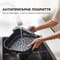 Фото - Мультипіч Mova AeroChef FD10s Pro White (VFF12A-WH-S) | click.ua