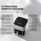 Фото - Мультипіч Mova AeroChef FD10s Pro White (VFF12A-WH-S) | click.ua
