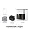 Фото - Мультипіч Mova AeroChef FD10s Pro White (VFF12A-WH-S) | click.ua