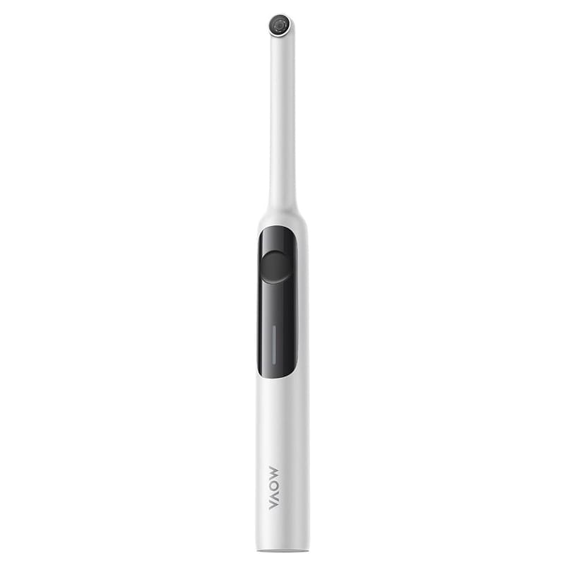 Зубна електрощітка Mova Fresh 20 Sensus White (ATS25B-WH)