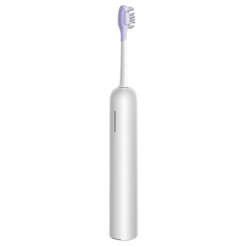 Зубна електрощітка Mova Fresh 20 Sensus White (ATS25B-WH)