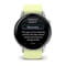 Фото - Смарт-годинник Garmin Venu 4 45mm Silver with Citron Silicone (010-03014-42) | click.ua