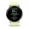 Фото - Смарт-годинник Garmin Venu 4 45mm Silver with Citron Silicone (010-03014-42) | click.ua
