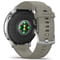 Фото - Смарт-годинник Garmin Venu 4 45mm Silver with Siliver Gray Silicone (010-03014-41) | click.ua