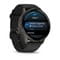 Фото - Смарт-годинник Garmin Venu 4 45mm Black with Black Silicone (010-03014-40) | click.ua