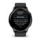 Фото - Смарт-годинник Garmin Venu 4 45mm Black with Black Silicone (010-03014-40) | click.ua