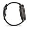 Фото - Смарт-годинник Garmin Venu 4 45mm Black with Black Silicone (010-03014-40) | click.ua