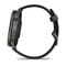 Фото - Смарт-годинник Garmin Venu 4 45mm Black with Black Silicone (010-03014-40) | click.ua