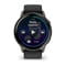 Фото - Смарт-годинник Garmin Venu 4 45mm Black with Black Silicone (010-03014-40) | click.ua