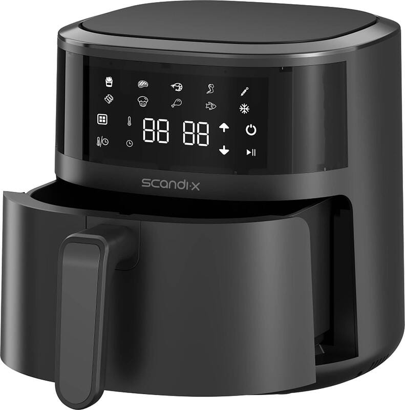 Мультипіч Scandix AFDS 4-14