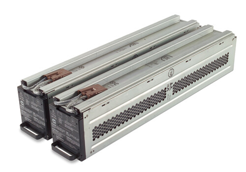 Батарея APC Replacement Battery Cartridge #140 (APCRBC140)