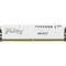 Фото - Модуль пам`ятi DDR5 16GB/6400 Kingston Fury Beast EXPO White (KF564C32BWE-16) | click.ua