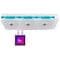 Фото - Система водяного охлаждения Lian Li HydroShift II LCD-S 360TL White (G89.GHS2LCDS36TW.00) | click.ua