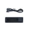 Фото - Вентилятор Lian Li Uni Fan SL Wireless LCD 120-3 Black (G99.12SLLCD1W3B.00) | click.ua