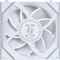 Фото - Вентилятор Lian Li Uni Fan SL Wireless LCD 120-3 Reverse White (G99.12RSLLCD1W3W.00) | click.ua