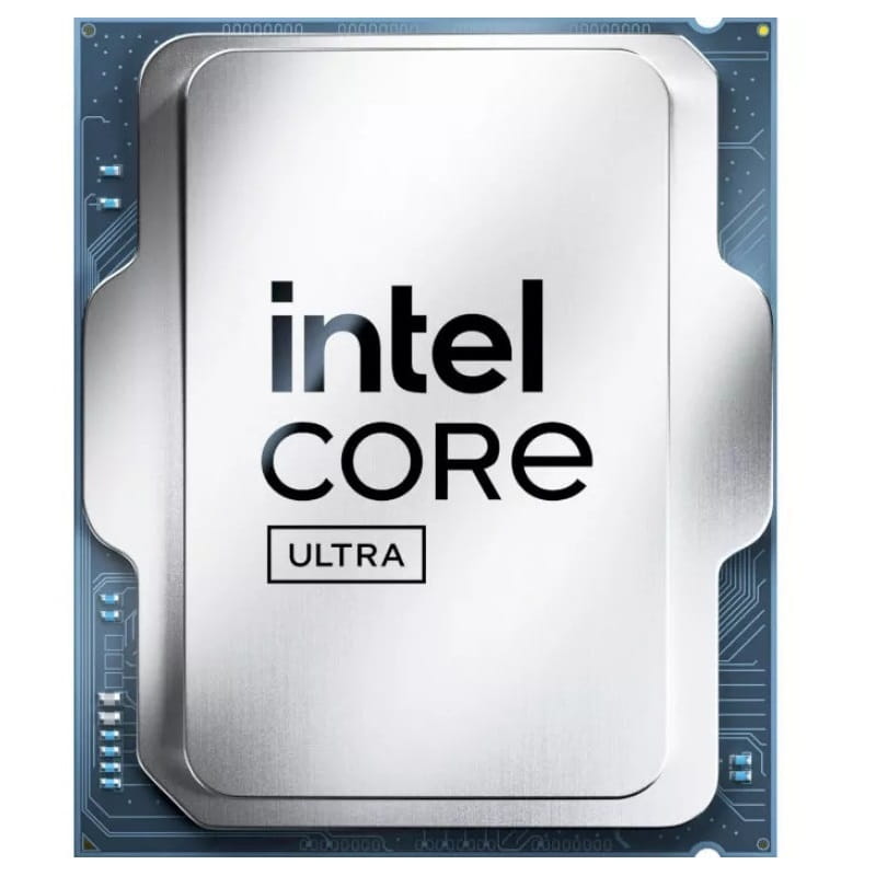 Процесор Intel Core Ultra 5 225 3.3GHz (20MB, Arrow Lake, 65W, S1851) Tray (AT8076806415)