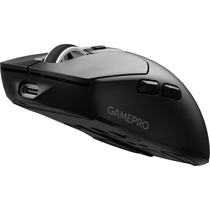 Мышь беспроводная GamePro Genesis Airmaster Black (GM167B)