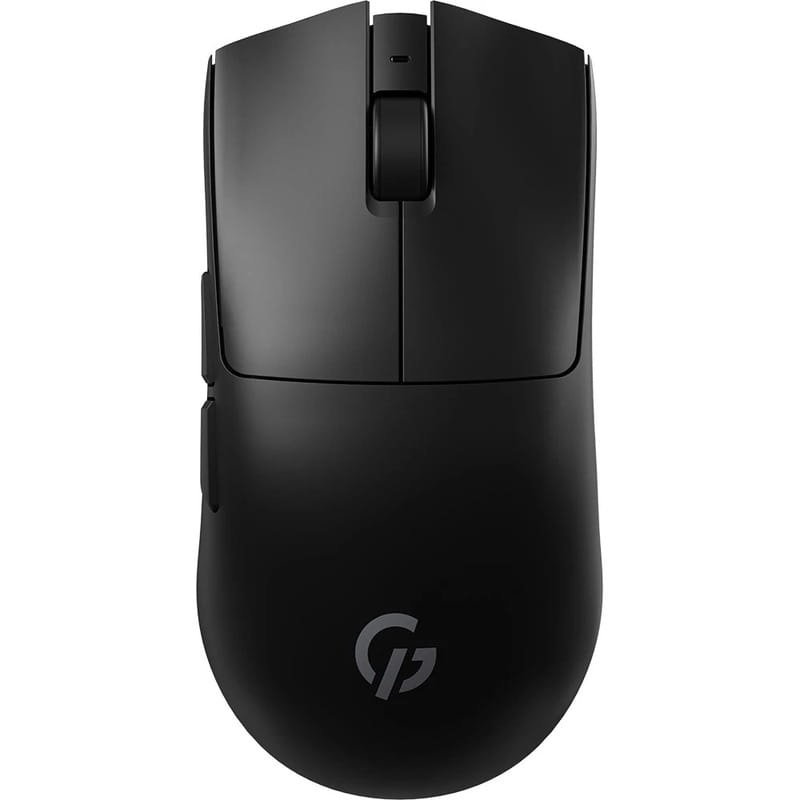 Миша бездротова GamePro Genesis Wizard Black (GM160B)