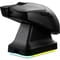 Фото - Миша бездротова GamePro Genesis Wizard Black (GM160B) | click.ua