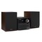 Фото - Мікросистема Sharp Micro Sound System Brown (XL-B512(BR)) | click.ua