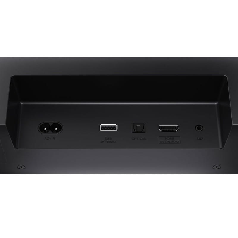 Саундбар Sharp HT-SBW310