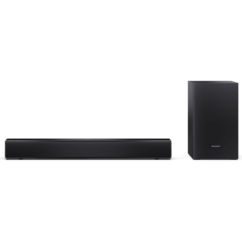 Саундбар Sharp HT-SBW121