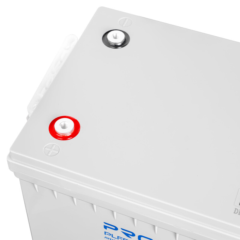 Аккумуляторная батарея Prologix 25.6V 100AH 2560Wh (PLFP24-100) LiFePO4