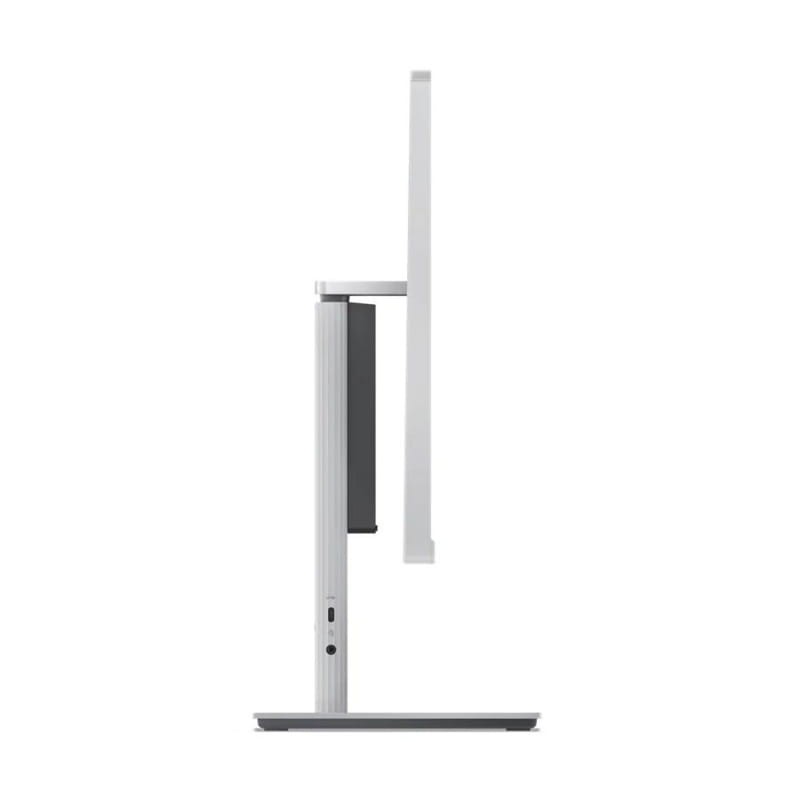 Моноблок Lenovo IdeaCentre AIO 27ARR9 (F0HQ007VUO) Cloud Grey
