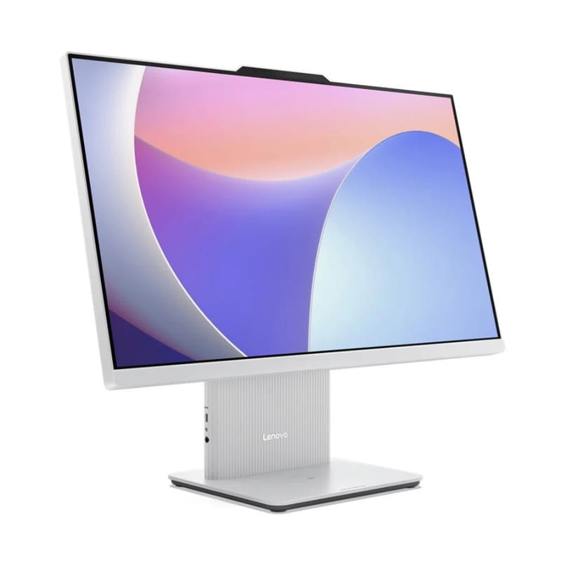 Моноблок Lenovo IdeaCentre AIO 27ARR9 (F0HQ007VUO) Cloud Grey