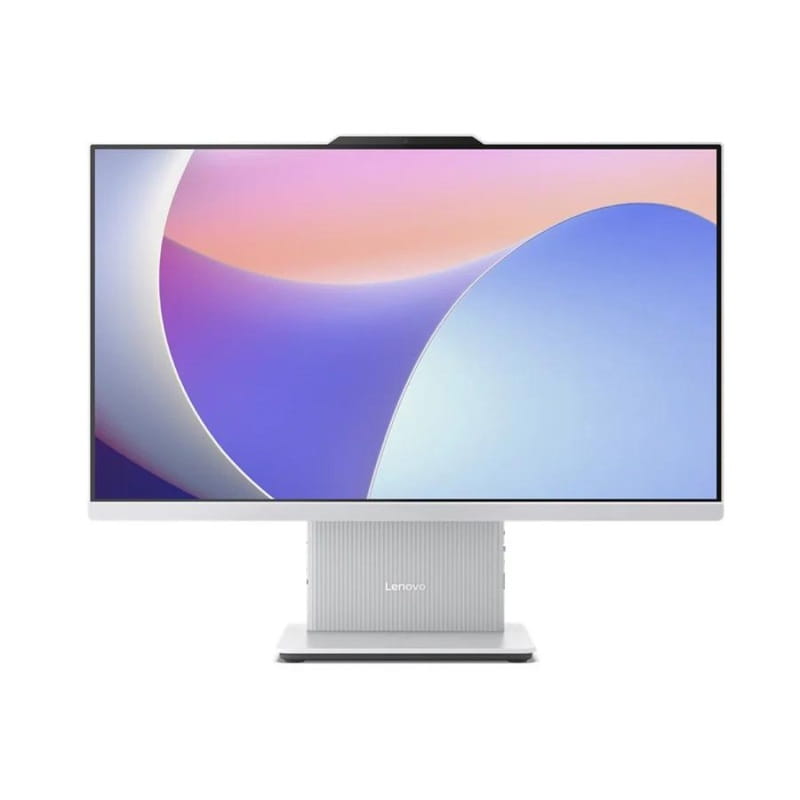 Моноблок Lenovo IdeaCentre AIO 27ARR9 (F0HQ007VUO) Cloud Grey