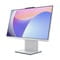Фото - Моноблок Lenovo IdeaCentre AIO 27ARR9 (F0HQ007VUO) Cloud Grey | click.ua