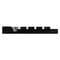 Фото - USB-хаб Lian Li Edge USB and Fan Hub Black (G8P.EG-HUB01B.00) | click.ua