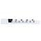 Фото - USB-хаб Lian Li Edge USB and Fan Hub White (G8P.EG-HUB01W.00) | click.ua