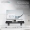 Фото - Підставка для монітора OfficePro MR123B Black | click.ua