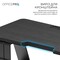 Фото - Підставка для монітора OfficePro MR123B Black | click.ua