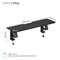 Фото - Підставка для монітора OfficePro MR123B Black | click.ua