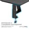 Фото - Підставка для монітора OfficePro MR123B Black | click.ua