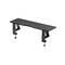 Фото - Підставка для монітора OfficePro MR123B Black | click.ua