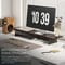 Фото - Подставка для монитора OfficePro MR164DW Dark Wood/Black | click.ua