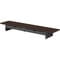Фото - Подставка для монитора OfficePro MR164DW Dark Wood/Black | click.ua